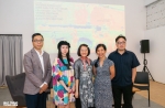 Hai thập kỷ hình thành môi trường đào tạo phim độc lập tại Việt Nam: Hành trình tự chủ và sáng tạo.